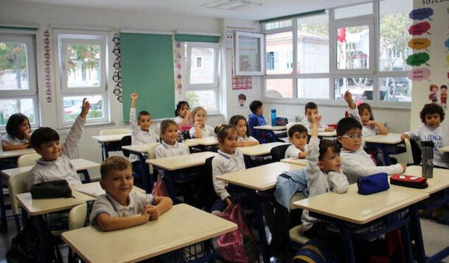 4. sınıf 1. dönem 2. yazılı soruları tüm dersler