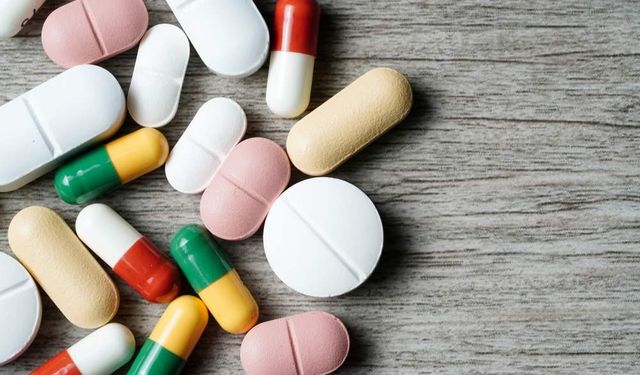 Antibiyotik yan etkileri ne zaman geçer?