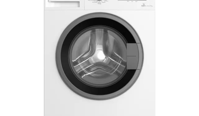 Arçelik çamaşır makinesi 10 kg 1200 devir fiyatı