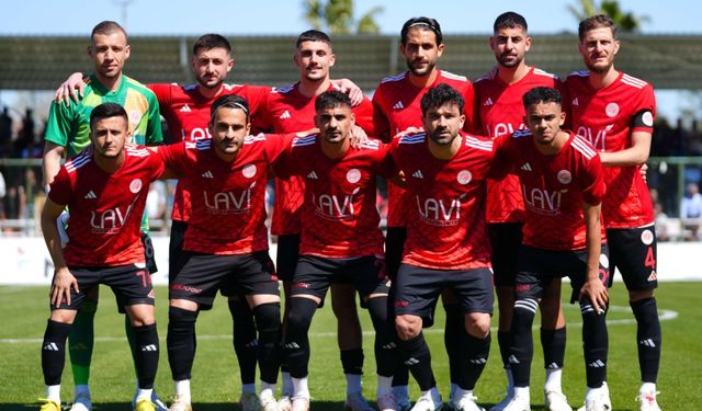Batman Petrolspor'da Köklü Değişim