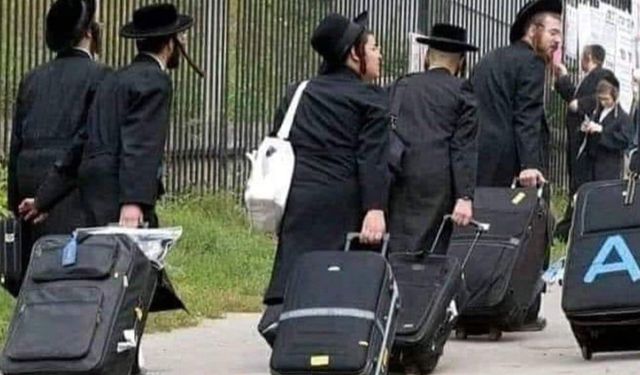 Ev sahibi ile hırsız arasındaki fark: Filistinlilerin toprağa sıkı bağlılığı ve işgalcilerin kaçışı