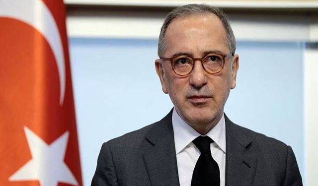 Cumhurbaşkanı Erdoğan'ı Tehdit Eden Fatih Altaylı Tutuklandı
