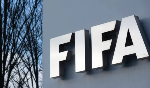 FIFA’dan Türkiye'deki 18 Takıma Transfer Yasağı!