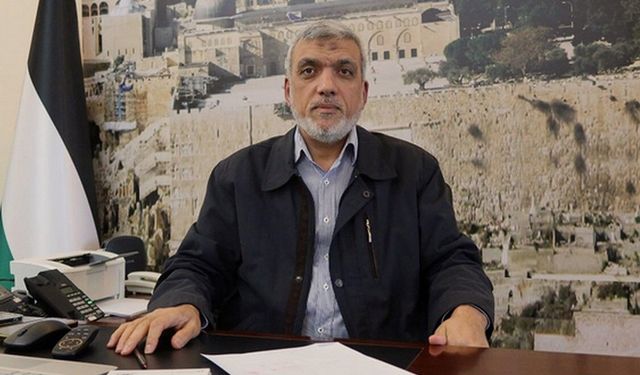 HAMAS: İran'ın kararlı yanıtı, siyonist rejimin cezasız kalmayacağını gösterdi