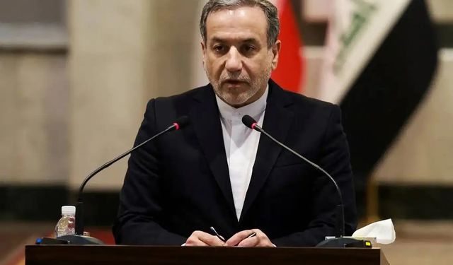 İran Dışişleri Bakanı, ABD ile nükleer anlaşmanın "ulaşılalabir" olduğunu söyledi