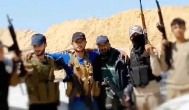 İşgalin askerî çöküşü, "milis projesi" ile maskelenmeye çalışılıyor