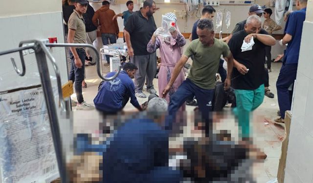 İslami Cihad: Yardım kuyruğu katliamı siyonist rejimin soykırım savaşının yeni halkasıdır