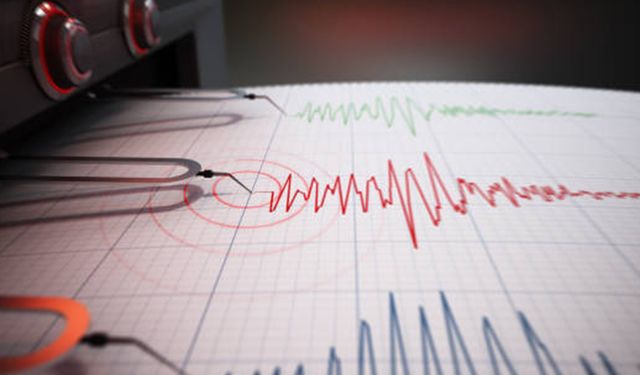 Kolombiya'da 6,5 büyüklüğünde deprem