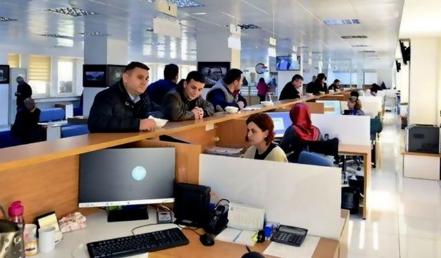 Lisans mezunu düz memurluk için kaç puan gerekir?