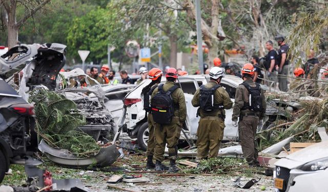 Savaş uzarsa siyonist rejim dayanabilir mi?