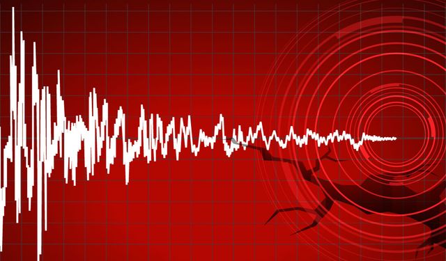 Şili'de 6,4 büyüklüğünde deprem
