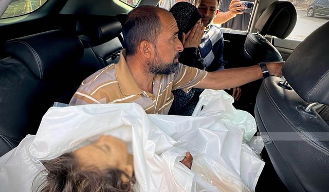 Siyonist rejimin Gazze'ye saldırılarında 80 Filistinli daha şehit oldu