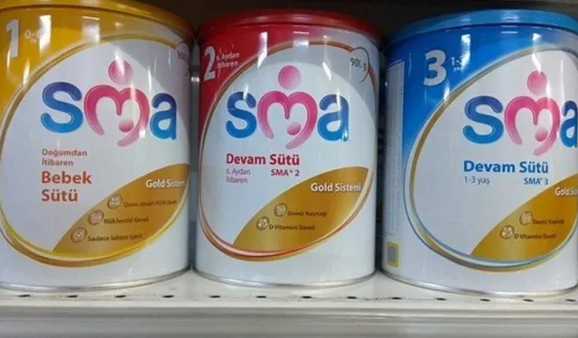 sma mama 0-6 ay yorumları