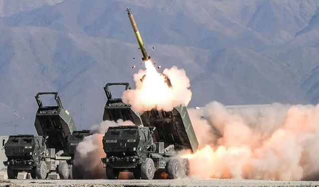 Washington'dan Orta Doğu'da tahliye hazırlığı: Gerilim tırmanıyor