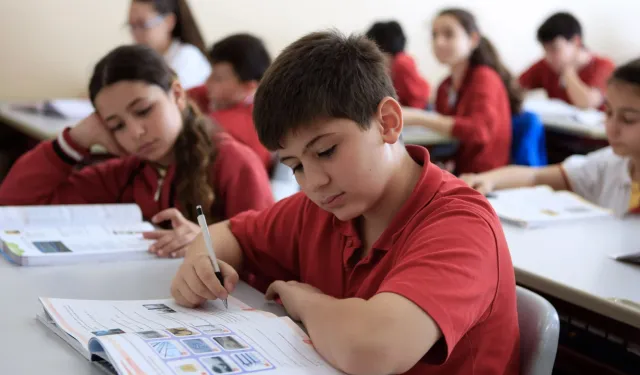 6.sınıf bursluluk sınavı kaç puanla kazanılır 2025