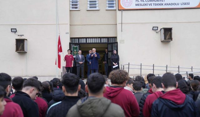 75 yıl cumhuriyet mesleki ve teknik anadolu lisesi