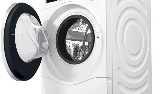 A sınıfı çamaşır makinesi ne kadar elektrik harcar?