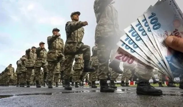 Askerlik borçlanması işe giriş tarihini geri çeker mi?