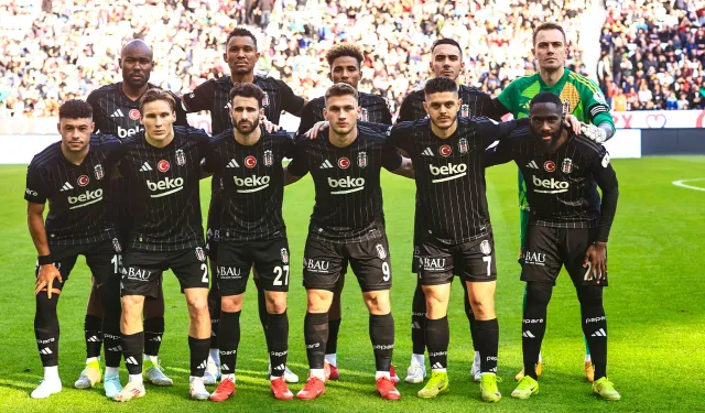 Beşiktaş’tan Üç Koldan Transfer Atağı! Kerem, Olsen, Cerny