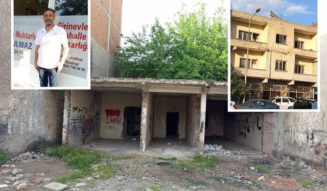 Batman’da Yetkililere Acil Çağrı: Karar Bir An Önce Sonuçlansın!
