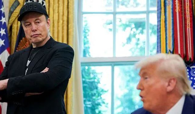 Elon Musk, Amerikan Partisi'ni kurduğunu duyurdu