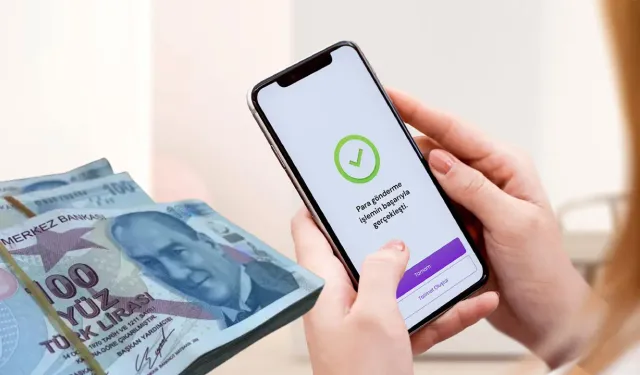 Farklı bankalar arası para transferi ne kadar sürer?
