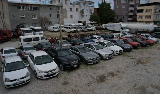 Hacizli taşınmazın 3. kişiye devri ve haczin düşmesi