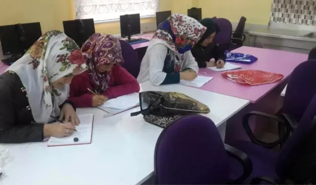 Halk eğitim 2. kademe sınav soruları ve cevapları