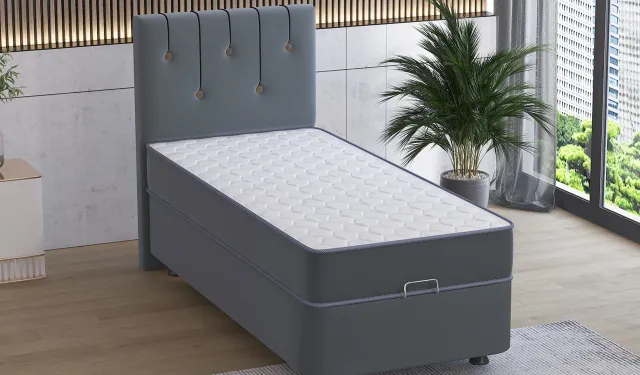 istikbal tek kisilik baza+yatak+başlık kampanyası