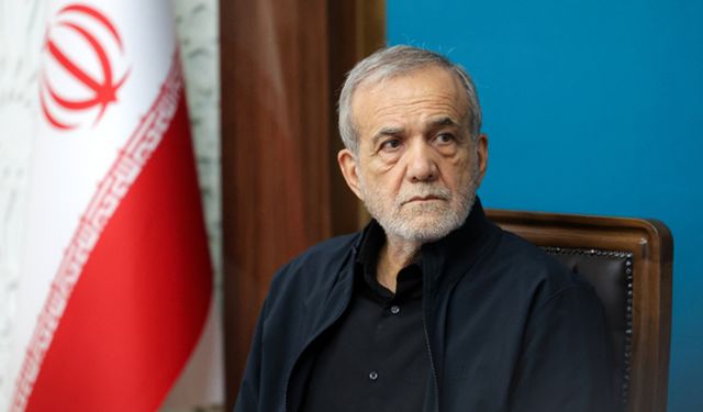 İran Cumhurbaşkanı, IAEA ile işbirliğinin askıya alınmasını onayladı
