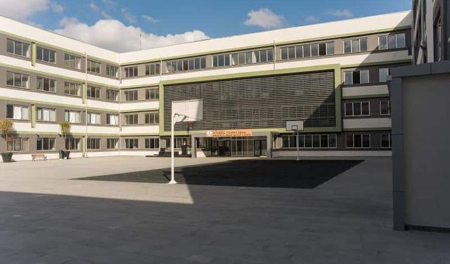 İto 15 temmuz şehitleri anadolu imam hatip lisesi
