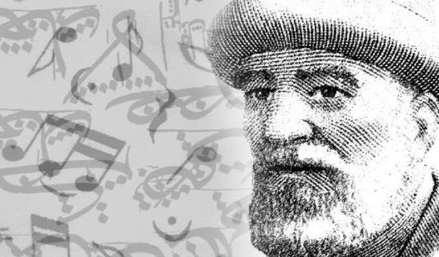 Itri ve dede efendi hangi alanda ün yapmış kimselerdir?