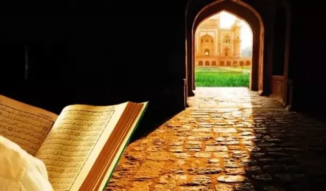 Kadir gecesi 2 rekat namaz Kılınır 7 ihlas nasıl niyet edilir?