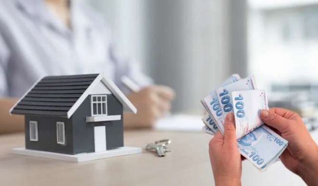 Konut kredisi evin değerinin yüzde kaçını veriyor