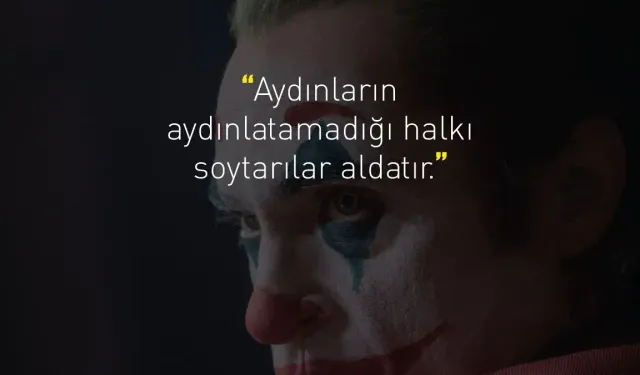 Krallar ve soytarilari - hepimiz gökyüzü olmak istedik