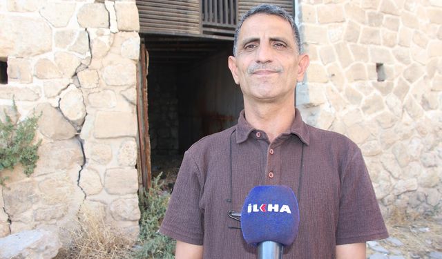 Mardin’de Kerbela şehidinin türbe ve mezarının gün yüzüne çıkarılması bekleniyor