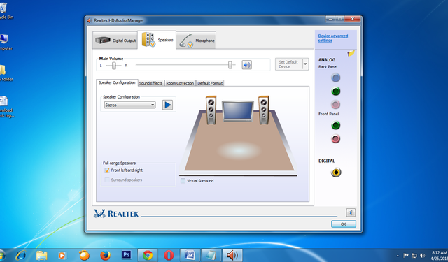 Realtek High Definition Audio Driver (Windows 10 64-bit) Arızası ve Çözüm Yolları