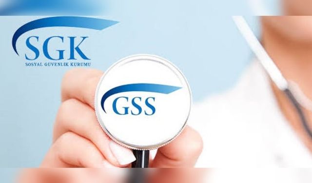 Sağlıktan yararlanmak için ayda kaç gün prim gerekir?