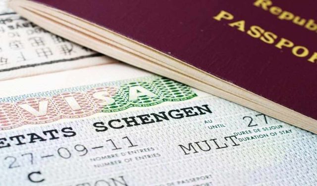 Schengen vizesi için hesapta ne kadar para olmalı
