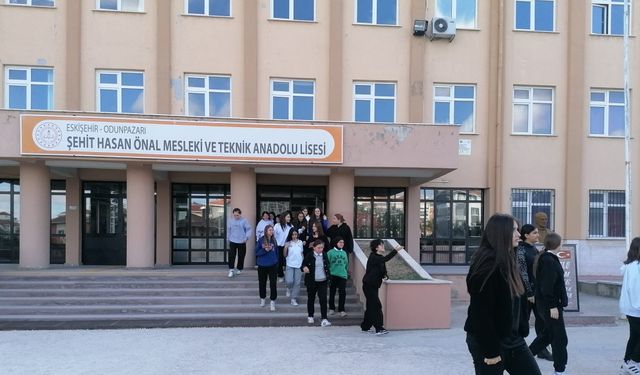 Şehit hasan önal mesleki ve teknik anadolu lisesi