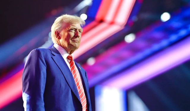 Trump: Tarifeleri ertelemeyeceğim