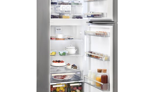 Vestel no-frost buzdolabı