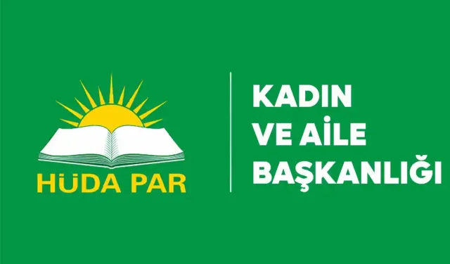 HUDA PAR wê li Wanê panelek malbatî li dar bixe