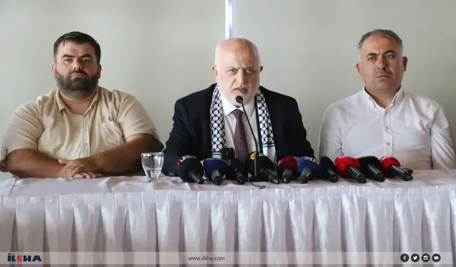 Ji bo dorpêça Xezzeyê were şikandin fîloyeke nû derdikeve rê