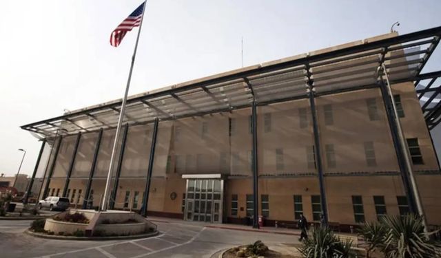 Bağdat'tan çekilme haberlerine yalanlama