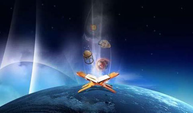 Bilim Kur'an'ın Peşinden Geliyor