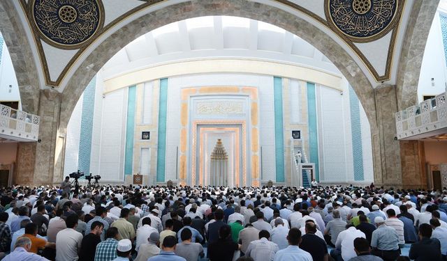 Cuma hutbesi: Hayâ; Allah’ın emri, fıtratın gereği