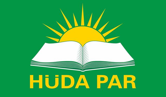 HÜDA PAR'dan "26 Ağustos Malazgirt Zaferi" mesajı: Bin yıldır bizi beraber kılan ortak inancımızdır