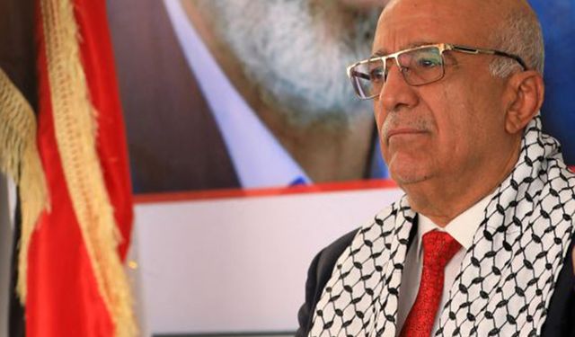 HÜDA PAR’dan Yemen’de şehit edilen yetkililer için taziye mesajı