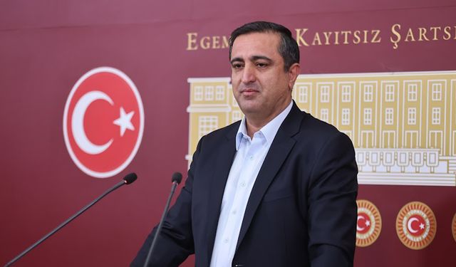 Ramanlı: Terör devletini nasıl hâlâ Türkiye tanıyor olabilir?